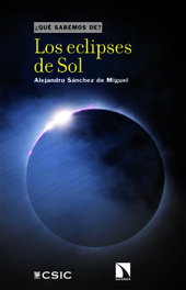 CATARATA, Los eclipses de Sol - CATARATA