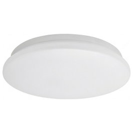 Brumberg 12573073 AB-Downlight PANAY redondo blanco 12W