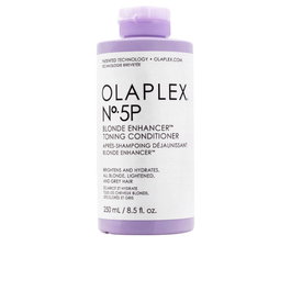 Olaplex Nº5P Blonde Enhancer Acondicionador Tonificante 250 ml (Reacondicionado) manofacturer_brand_name_placeholder