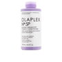 Olaplex Nº5P Blonde Enhancer Acondicionador Tonificante 250 ml (Reacondicionado) manofacturer_brand_name_placeholder