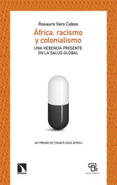CATARATA, África, racismo y colonialismo - Rosauro Varo Cobos