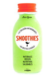Smoothies, VV.AA. - LUNWERG EDITORES
