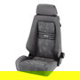 Recaro RC040000354 Asiento Specialist S Lx-F Artista Gris-Nardo Gris Piloto&Copiloto