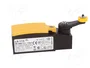 EATON ELECTRIC LS-Titan LS-11S/RL Interruptor de fin de carrera NO + NC