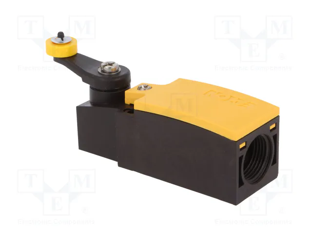EATON ELECTRIC LS-Titan LS-11S/RL Interruptor de fin de carrera NO + NC