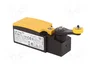 EATON ELECTRIC LS-Titan LS-11S/RL Interruptor de fin de carrera NO + NC