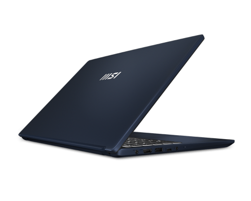 MSI Modern 15 B7M-059XES 7530U Portátil 39,6 cm (15.6") Full HD AMD Ryzen™ 5 16 GB DDR4-SDRAM 512 GB SSD Wi-Fi 6E (802.11ax) FreeDOS Negro