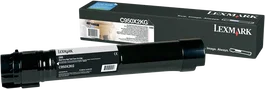 Lexmark X950X2KG Tóner Negro Extra High Yield