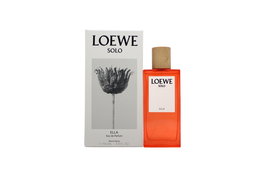 Loewe Solo Loewe Ella Eau de Parfum 100ml Spray