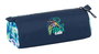 Portatodo El Niño Kook Azul marino 21 x 8 x 7 cm