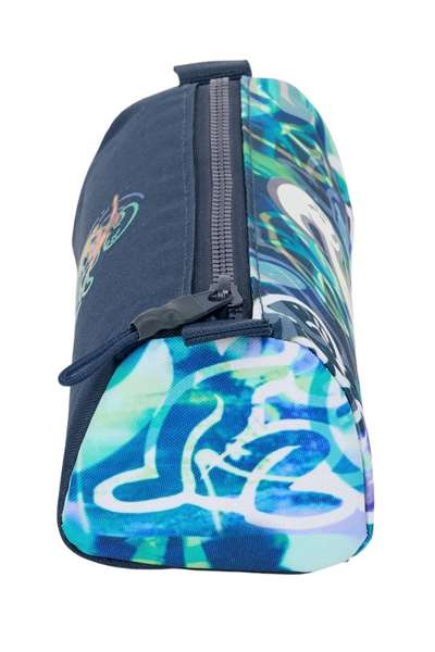 Portatodo El Niño Kook Azul marino 21 x 8 x 7 cm