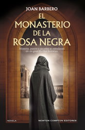 El monasterio de la rosa negra, Joan Barbero - NEWTON COMPTON