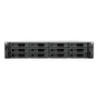 Synology RS4826XS+ Servidor NAS de 12 bahías con Intel Xeon D-1739