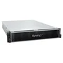Synology RS4826XS+ Servidor NAS de 12 bahías con Intel Xeon D-1739