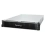 Synology RS4826XS+ Servidor NAS de 12 bahías con Intel Xeon D-1739