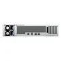 Synology RS4826XS+ Servidor NAS de 12 bahías con Intel Xeon D-1739