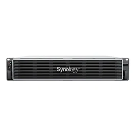 Synology RS4826XS+ Servidor NAS de 12 bahías con Intel Xeon D-1739