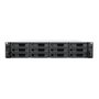 Synology RackStation RS4826XS+ NAS de 12 bahías
