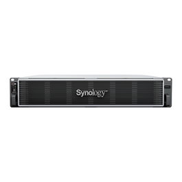 Synology RackStation RS4826XS+ NAS de 12 bahías