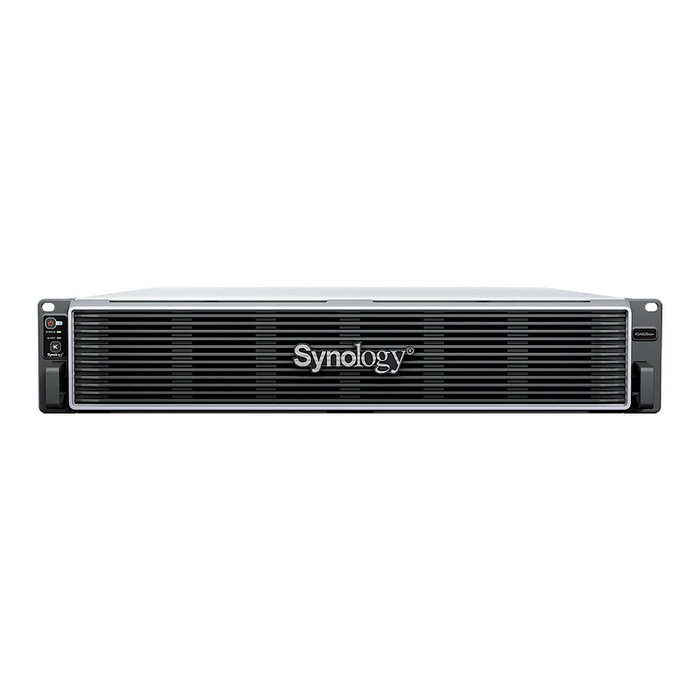 Synology RackStation RS4826XS+ NAS de 12 bahías Synology RackStation RS4826XS+ NAS de 12 bahías