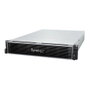 Synology RackStation RS4826XS+ NAS de 12 bahías