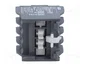 ABB CA5-22E Contactores Auxiliares NC x2 + NA x2