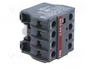 ABB CA5-22E Contactores Auxiliares NC x2 + NA x2
