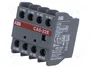 ABB CA5-22E Contactores Auxiliares NC x2 + NA x2