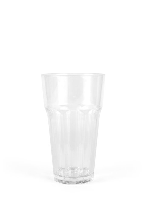 La Mediterranea Vaso Refresco 450 ml (Pack de 24 unidades) La Mediterranea Vaso Refresco 450 ml (Pack de 24 unidades)