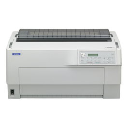 Epson DFX-9000 Impresora Matricial 1550 Caracteres por Segundo, 240 x 144 DPI, 10 Copias Máx, Interfaz Paralelo, RS-232, USB 2.0