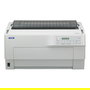 Epson DFX-9000 Impresora Matricial 1550 Caracteres por Segundo, 240 x 144 DPI, 10 Copias Máx, Interfaz Paralelo, RS-232, USB 2.0