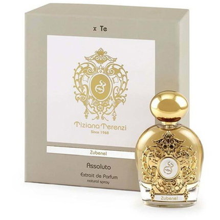 Tiziana Terenzi Assoluto Zubenel Extrait de Parfum 100ml Spray Tiziana Terenzi Assoluto Zubenel Extrait de Parfum 100ml Spray