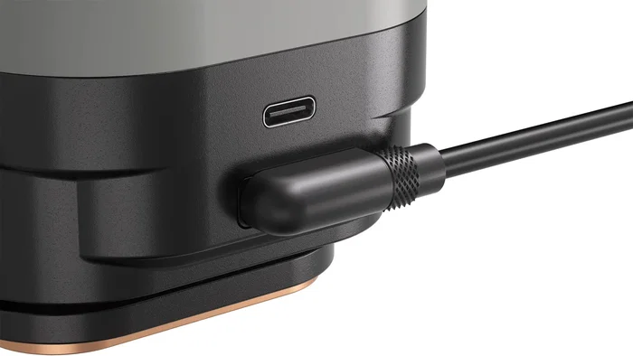Corsair iCUE LINK TITAN 360 RX RGB Negro