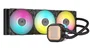 Corsair iCUE LINK TITAN 360 RX RGB Negro