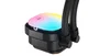 Corsair iCUE LINK TITAN 360 RX RGB Negro