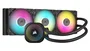 Corsair iCUE LINK TITAN 360 RX RGB Negro