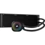 Corsair iCUE LINK TITAN 360 RX RGB AIO Water Cooling - CW-9061018-WW - Black