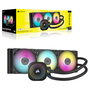 Corsair iCUE LINK TITAN 360 RX RGB Black