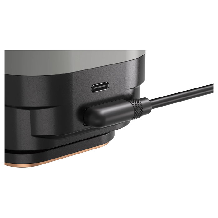 Corsair iCUE LINK TITAN 360 RX RGB Black