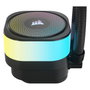 Corsair iCUE LINK TITAN 360 RX RGB Black