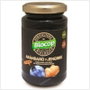 BIOCOP Compota de Arándanos y Jengibre 265g