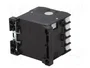 EATON ELECTRIC Contactor DILEM 3-polar 110VAC 8,8A
