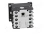 EATON ELECTRIC Contactor DILEM 3-polar 110VAC 8,8A