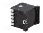 EATON ELECTRIC Contactor DILEM 3-polar 110VAC 8,8A