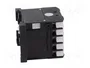 EATON ELECTRIC Contactor DILEM 3-polar 110VAC 8,8A