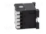 EATON ELECTRIC Contactor DILEM 3-polar 110VAC 8,8A