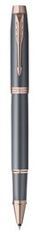Roller Parker Im Slate Ribete De Bronce
