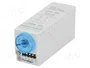 FINDER Relé de tiempo Serie 85 230VAC DPDT