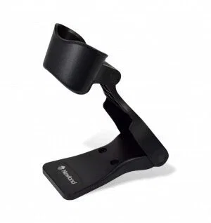 Newland HR52 Bonito Lector de códigos de barras portátil 1D/2D CMOS Negro