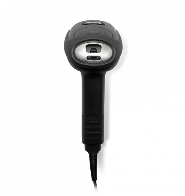 Newland HR52 Bonito Lector de códigos de barras portátil 1D/2D CMOS Negro